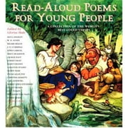 Pre-Owned Read-Aloud Poems for Young People: Readings from the Worlds Best Loved Verses (Hardcover 9781884822995) by Glorya Hale