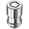 thumbnail image 6 of McGard 24538 RV Chrome Cone Seat Wheel Lock 5 Piece Set with Key, 6 of 6