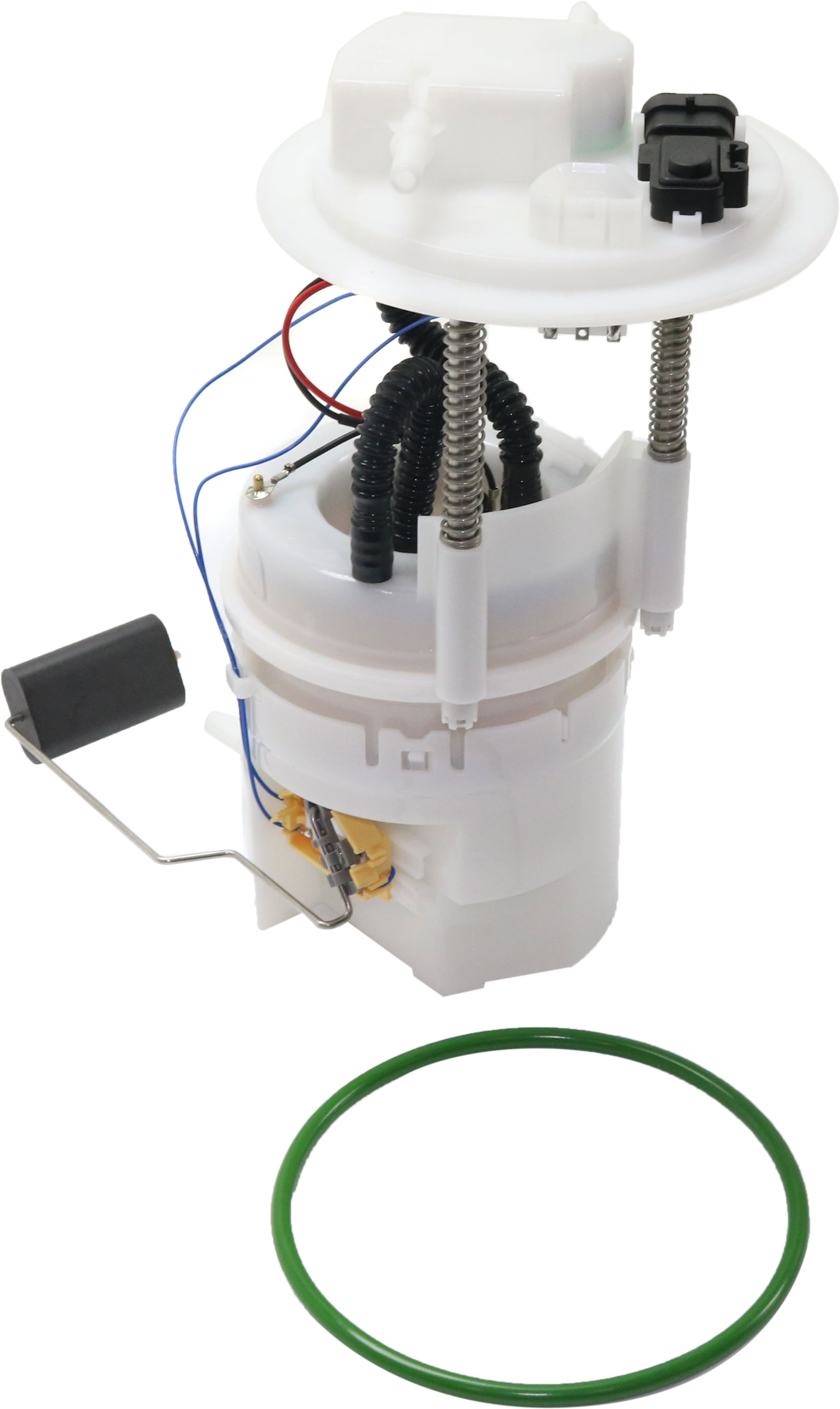 Fuel Pump Compatible with 2011-2013 Kia Sorento 2010-2012 Hyundai Santa Fe 6Cyl 3.5L With Sending Unit