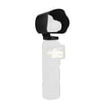 thumbnail image 3 of For DJI OSMO Pocket 3 Lens Hood Sunshade Cover Anti-Glare Protective Case Gimbal Guard Lens Cap Camera Accessories, 3 of 5
