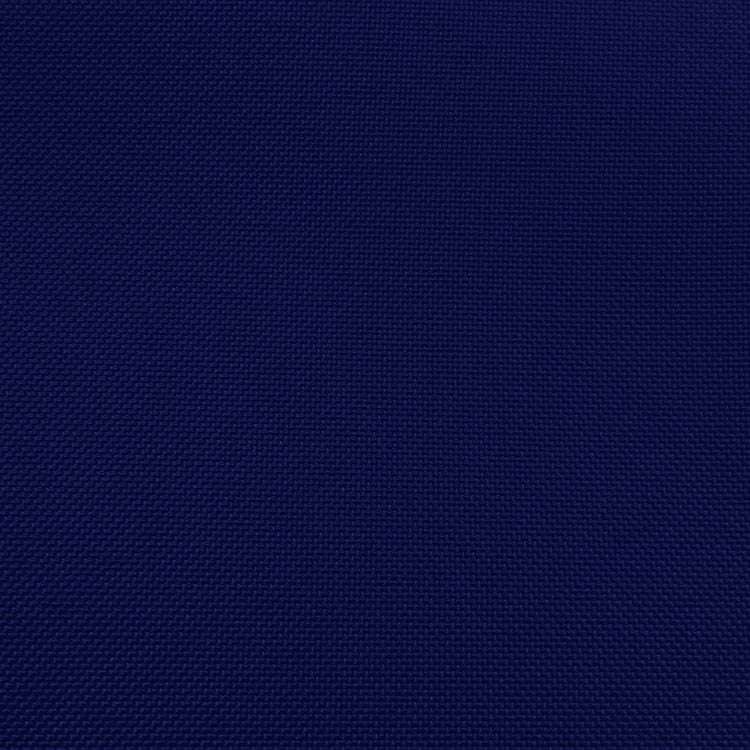 2 Pack Royal Blue Fitted Tablecloths 96x30 Inch | Polyester Table Cover For 8 Foot Tables