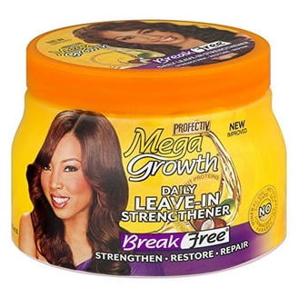 Profectiv Mega Growth Anti-Breakage Revitalizer, Scalp Protective