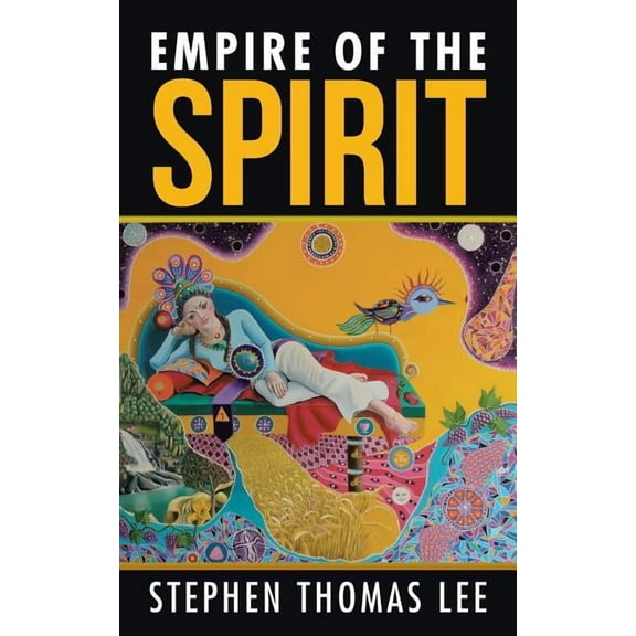 Empire of the Spirit (Paperback)