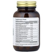 Pure Synergy Stress Remedy®, 60 Capsules