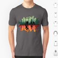 thumbnail image 3 of (El revés) Camiseta 6Xl Algodón Cool Tee Things Stranger Will Byers Mike Eleven Lucas Dustin 80S Hawkins Netflix 1980S, 3 of 5