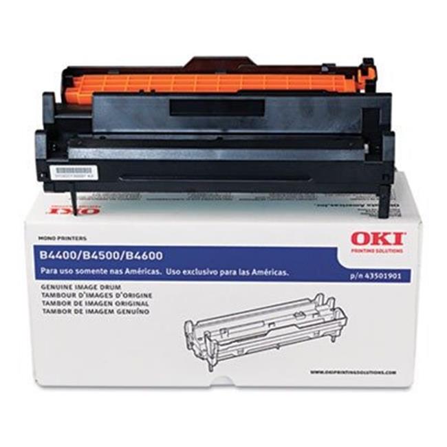 oki b4600 printer walmart