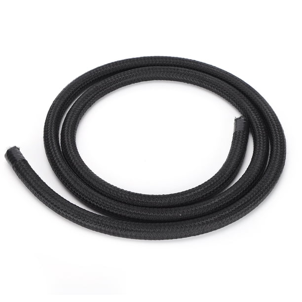 Cables de alimentación Udio, funcionamiento silencioso Resistencia al desgaste Cable de alimentación chapado en cobre de alta dureza para dispositivos de audio y videoMovies Fyydes Descripción de la referencia