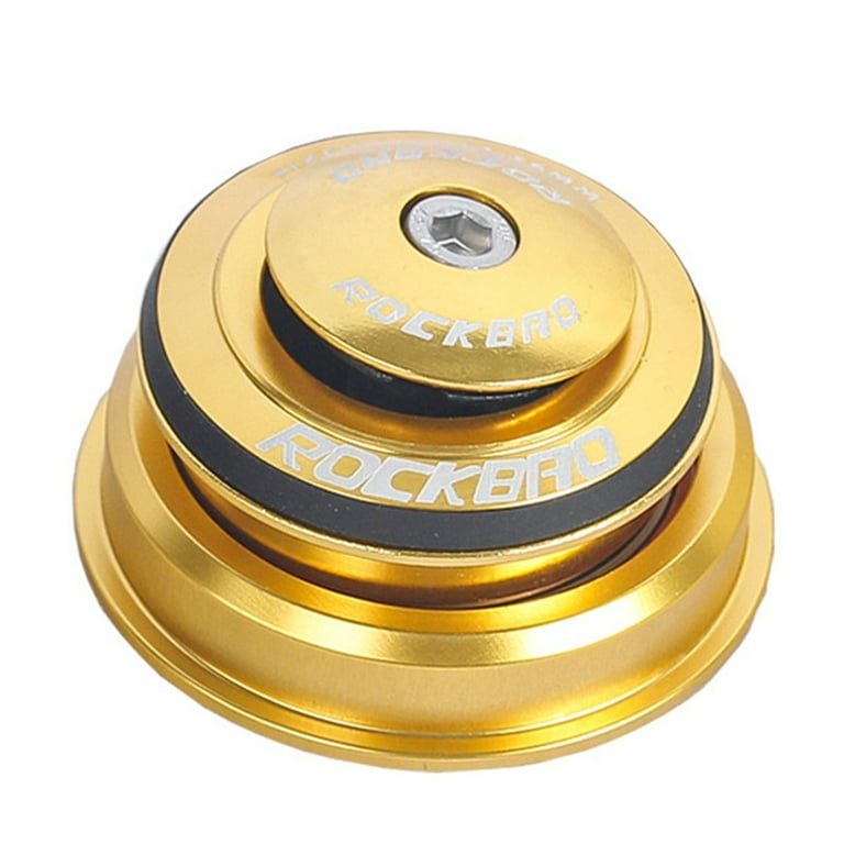 Mountain bike cheap front fork bearings