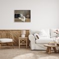 thumbnail image 3 of Stupell Industries Classic Still Life Painting Abstract Painting Gray Framed Art Print Wall Art, 30 x 24, 3 of 9
