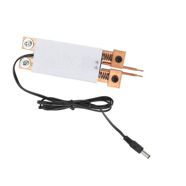 Bolígrafo De Alta Potencia De Soldadura Por Puntos Para Paqu | Cuotas