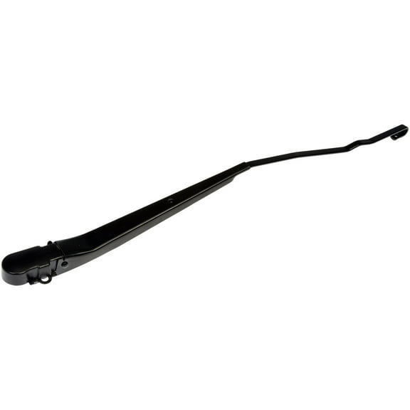 Dorman 42995 Front Passenger Side Windshield Wiper Arm for Specific Ford / Mercury Models, Black
