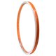 thumbnail image 1 of Rin Aerodinamico R20 x 36H Aluminio Pared Sensilla Naranja, 1 of 3