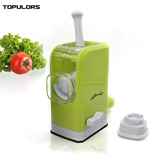 Hot Sale Manual Meat Vegetable Grinder Mincer with Powerful Suction