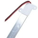 thumbnail image 5 of 2X, 50cm 12V 36 LED 5050 Smd Hard Strip Bar Light Aluminio RíGido Blanco Cálido, 5 of 5