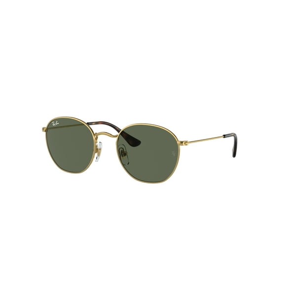 Sunglasses Ray-Ban Junior RJ 9572 S 223/71 Rob Arista Dark Green