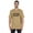 Beige, variant on Inkmeso Men's Graphic Printed "First Time Daddy" Short Sleeve Tee Shirt Jersey Shirt For Dad