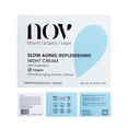 thumbnail image 5 of Crema de noche NOV Slow Aging Regeneradora con aceite de rosa mosqueta 50 ml, 5 of 5