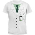 thumbnail image 1 of T-Shirt de Costume de Scientifique, 1 of 1