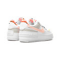 thumbnail image 3 of NIKE WOMENS AIR FORCE 1 SHADO Womens "Crimson Tint" DH3896 100 DH3896 100 from Stadium Goods, 3 of 9