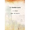 thumbnail image 1 of Un Orage 1904 [Couverture Rigide], 1 of 1