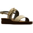 thumbnail image 3 of Sandalias para Mujer Boyant Aureliar beige 25, 3 of 6