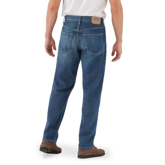 signature levi strauss s61 relaxed
