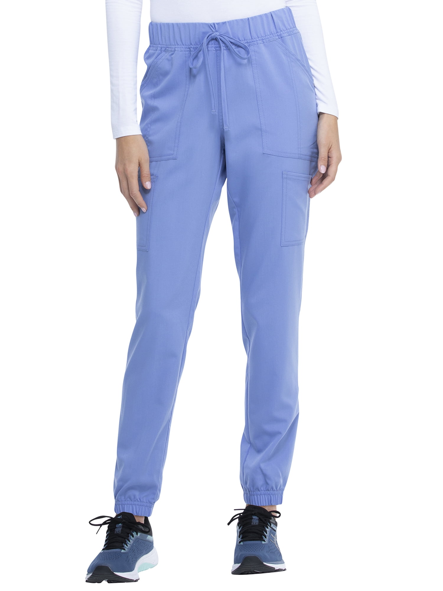Scrubstar - Scrubstar Women's Fashion Premium Ultimate Jogger Scrub Pants - Walmart.com