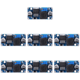 thumbnail image 2 of Módulo reductor fuente alimentación convertidor LM2596S DC-DC 3A 3 2 V-46 V (salida ajustable), 2 of 8