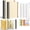 2sets Beige, variant on The Life Book Document Organizer - Binder for Important Documents, in Case I Go Missing Binders, Folio Document Organizer, Life Books if I Die Binders to Storing Papers, Certificates
