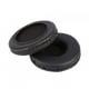 thumbnail image 3 of Almohadillas de cuero y espuma suave 2 piezas de almohadillas para auriculares para K450-K430-K420-K480 para auriculares, 3 of 8