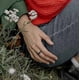thumbnail image 4 of Titanium Rings 4MM 6MM 8MM 10MM Wedding Band in Comfort Fit Matte for Men Women Size 3-15, 4 of 4