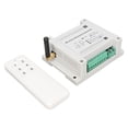 thumbnail image 2 of Relay Board, Remote Control Module Wide Application  For Machine, 2 of 8