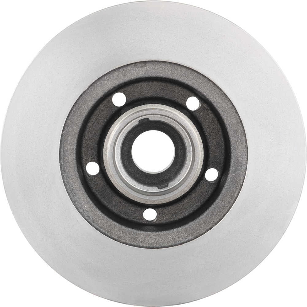 Brembo 08.5177.20 Disc Brake Rotor Fits select: 1987 VOLKSWAGEN TRANSPORTER, 1986 VOLKSWAGEN VANAGON KOMBI