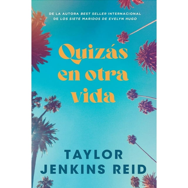 Quizás en otra vida Blanco