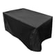 thumbnail image 3 of Funda impermeable y antipolvo para muebles de patio, mesas y sillas de exterior (negra), 3 of 7