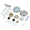 thumbnail image 2 of LOVIVER 16Pcs Lawn Mower Brush Cutter T Wrench Weed Trimmer Head Adapter, 2 of 8