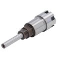 thumbnail image 5 of Router Bit Extension Rod Cemented Carbide Adapter 1/4in Round Shank for Trimming, 5 of 5