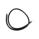 thumbnail image 1 of Cable de inversor de batería de 105cm 2AWG 3/8" 5/16" Cobre estañado Negro OT Tipo 1 Pc, 1 of 1