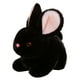 thumbnail image 1 of Juguetes de piscina, juguetes para bebés, juguetes para niños pequeños, conejos de peluche, lindos conejitos blancos, muñecos de peluche, regalos de Pascua para conejos de peluche., 1 of 1