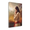 thumbnail image 2 of "Our Father" By Mark Missman, Fine Art Giclee Print on Gallery Wrap Canvas, Ready to Hang, 2 of 2