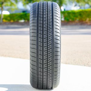 Yokohama AVID Ascend GT 255/50R20 109V XL a/s All Season Tire Sansujyuku sansujyuku.com