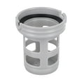 thumbnail image 1 of Filter Cartridge + Filter Base For BRAST Mspa Hot Tub Inflatable Spa Cartridge Replacement Swimming Pool Spare Accessories, 1 of 7