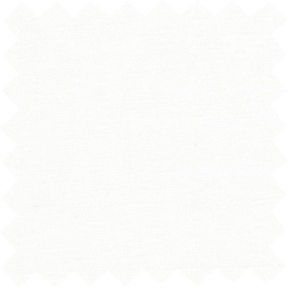 Vivid Chiffon Knit Stretch - Knit Fabric, Soft Sheer Stretch, Bridal Dress (WHITE(OPTICAL), 1.5"x1.5"SampleOfFabric)