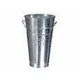 thumbnail image 1 of Aluminium Ronde Grand Planteur (Grand), 1 of 1