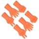 thumbnail image 5 of Herramienta para tejer, 6 piezas, tapa de aguja antideslizante, accesorios para agujas, tapa de aguja, tecnología de vanguardia, 5 of 12