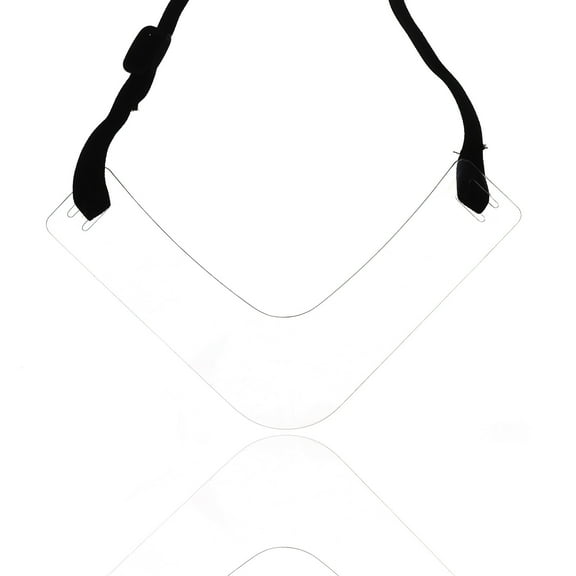 PPgejGEK The Ultimate Neckline Beard Shaping Template Beard Tool Lineup Beard Shaper for Valentine's Day Mother's Day Christmas Birthday Gifts 0