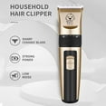 thumbnail image 4 of Vsmooth Professional Dog Clippers Cordless with Quiet Hair Trimmer and Rechargeable, 4 of 10