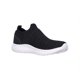 thumbnail image 1 of Tenis Charly Auto Ajustable Hombre Sport Casual Textil Negro negro 25 Charly 101C0B, 1 of 5