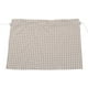 thumbnail image 4 of feelfreeau Parasol para ventana de coche con ventosa de algodón privada para desobrecalentamiento para la parte trasera Celosía marrón, 4 of 7