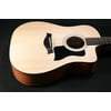 Taylor 110ce-S 100 Series Sapele Back and Sides - Natural